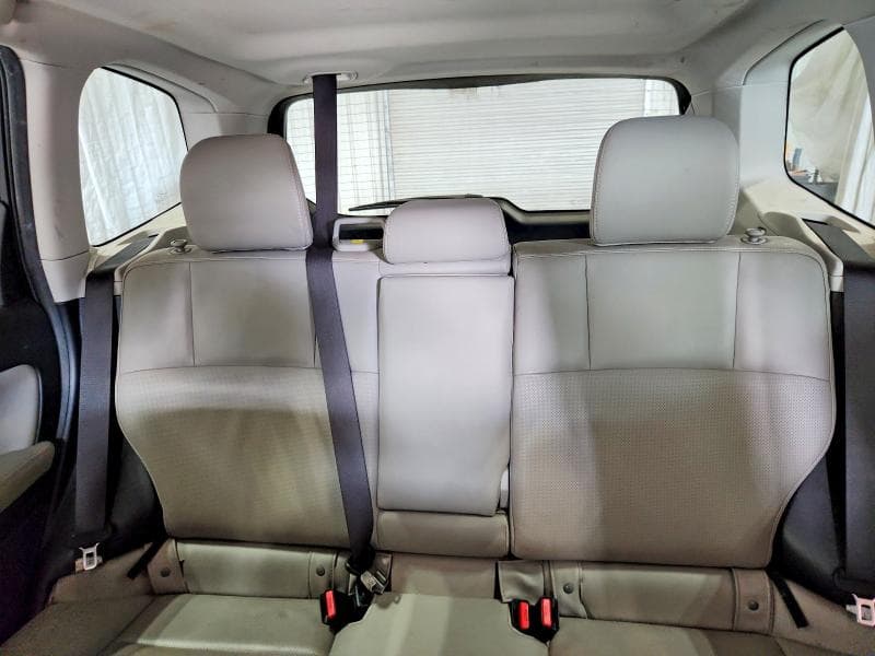 2018 SUBARU FORESTER 2.5I LIMITED 10