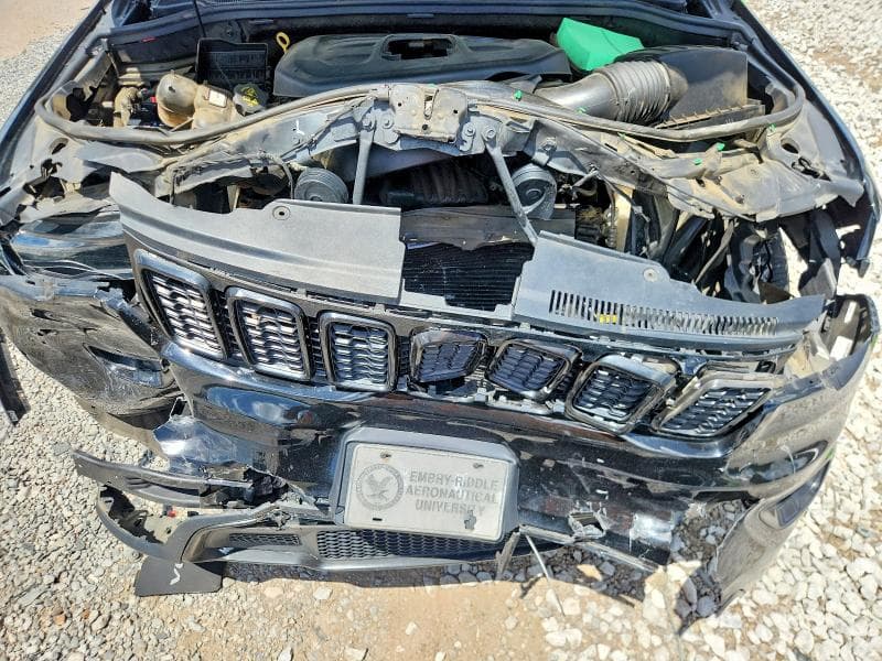 2018 JEEP GRAND CHEROKEE LIMITED 12