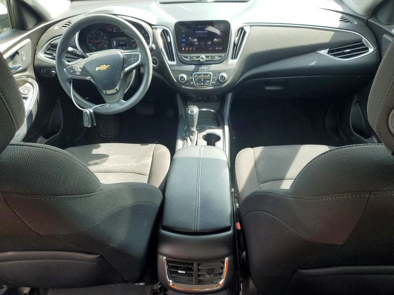 2020 CHEVROLET MALIBU LT 8