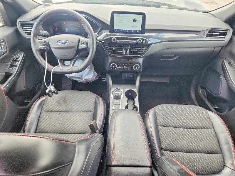2023 FORD ESCAPE ST LINE 8