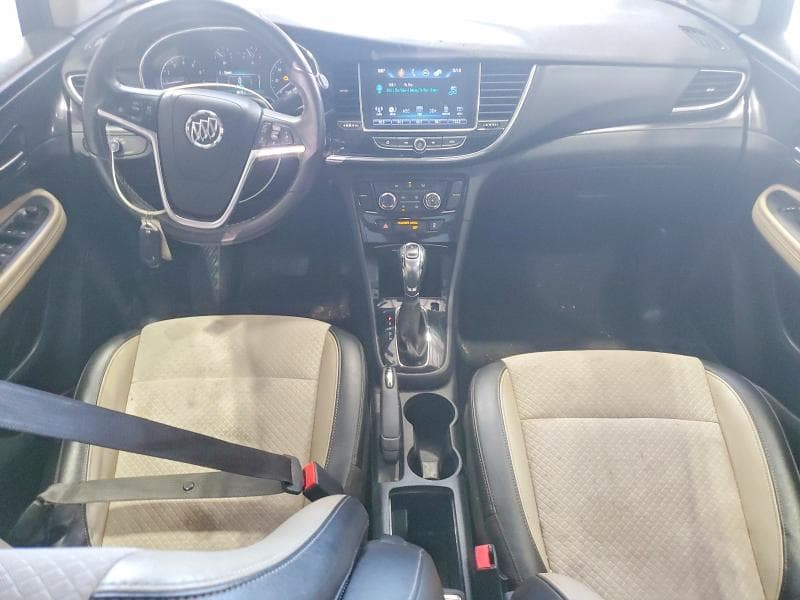 2018 BUICK ENCORE PREFERRED 8