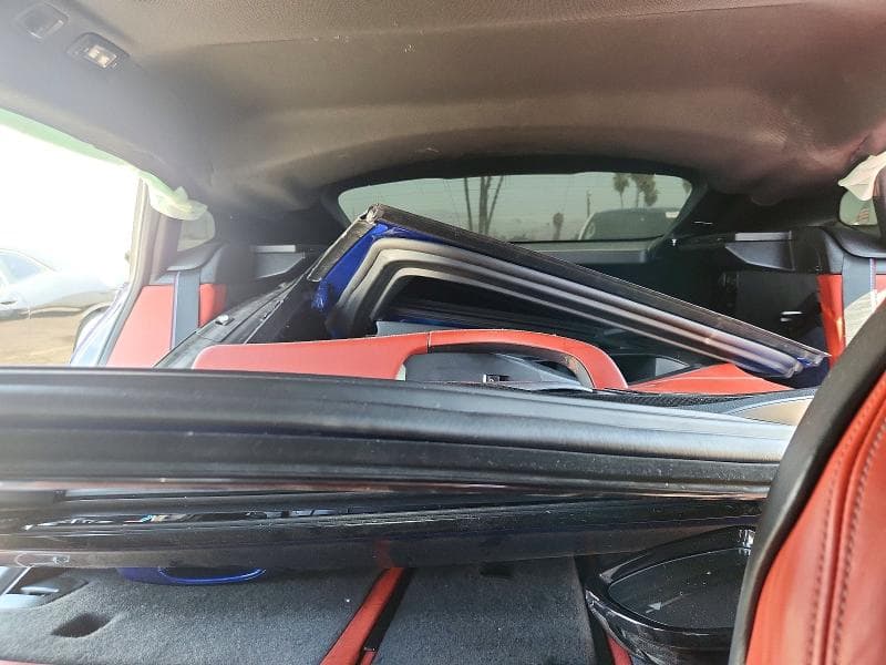 2022 BMW X4 M 19