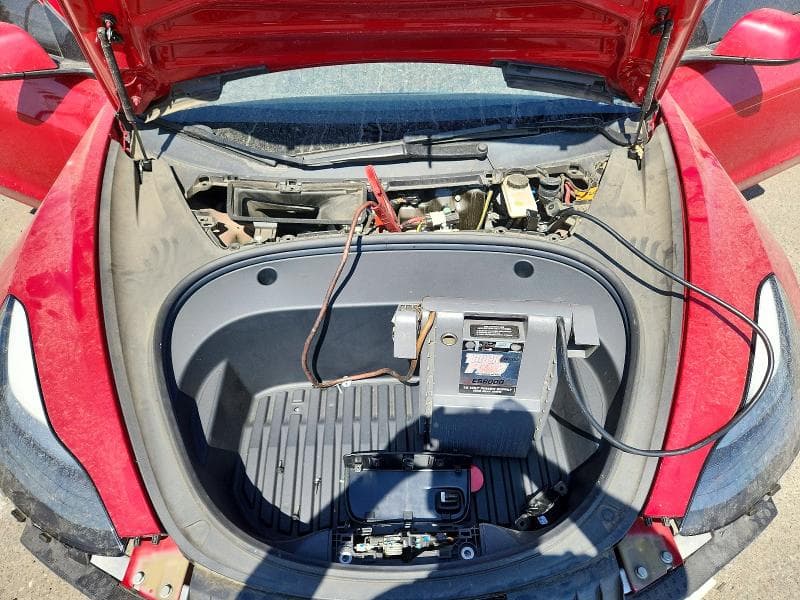 2023 TESLA MODEL 3 11