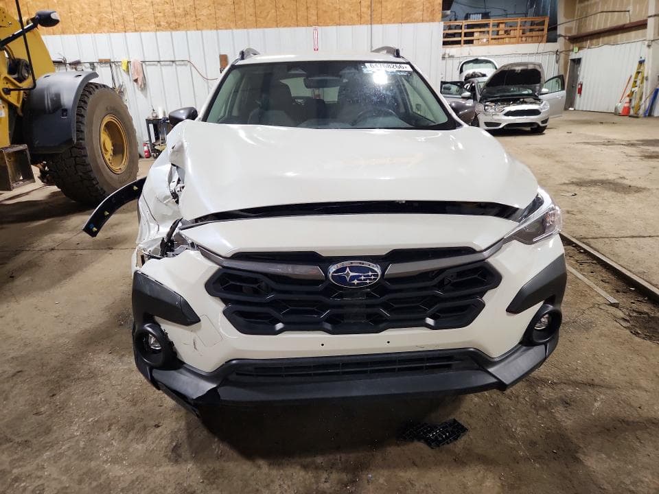 2024 SUBARU CROSSTREK PREMIUM 5