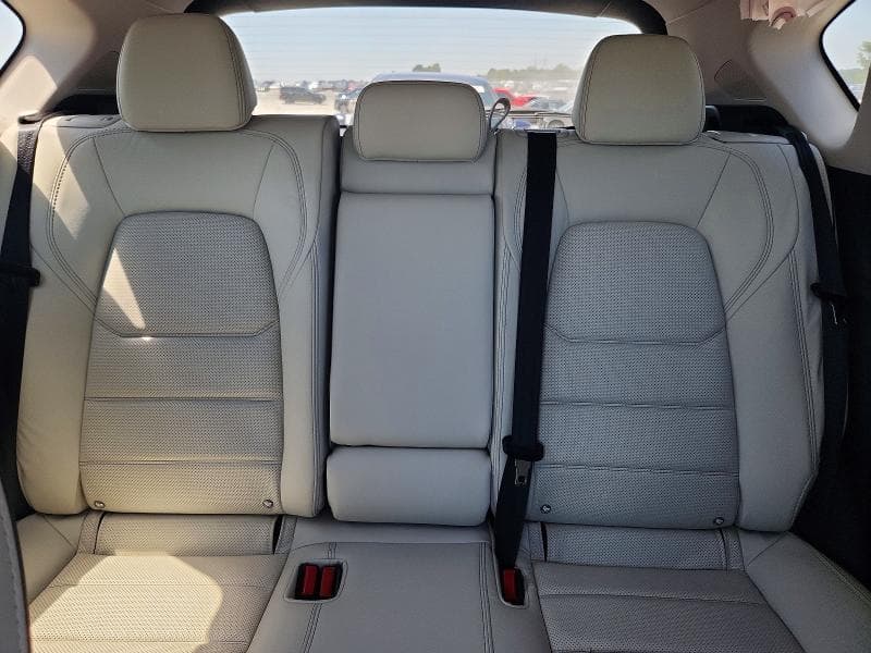 2025 MAZDA CX-5 PREMIUM PLUS 10