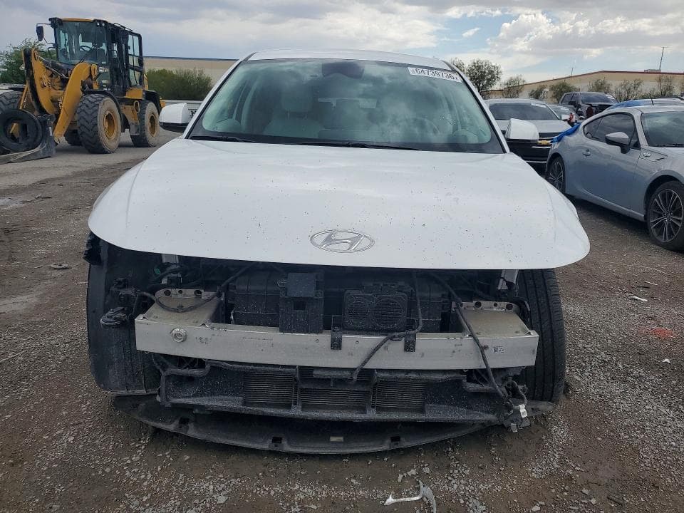 2019 HYUNDAI IONIQ 5 SEL 5