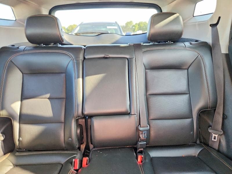 2019 GMC TERRAIN SLT 10