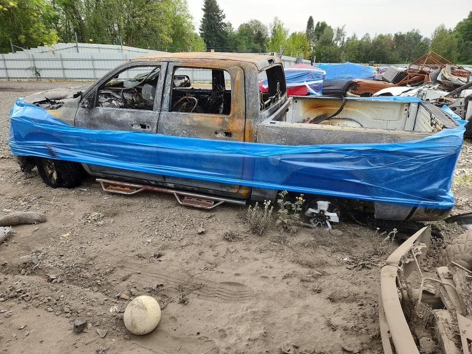 2021 RAM 1500 2