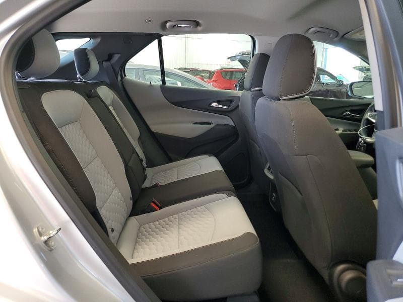 2019 CHEVROLET EQUINOX LS 11