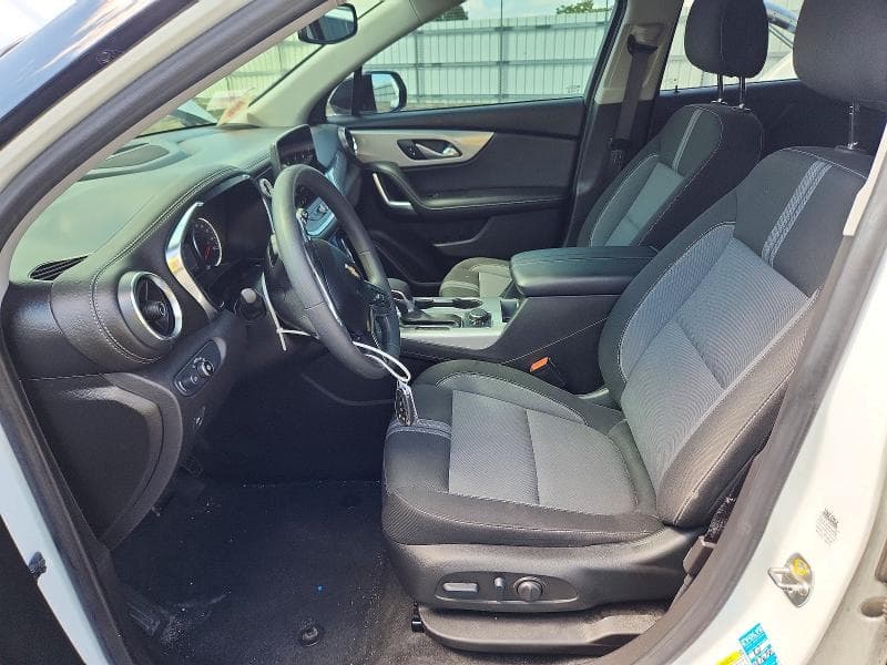 2024 CHEVROLET BLAZER 2LT 7