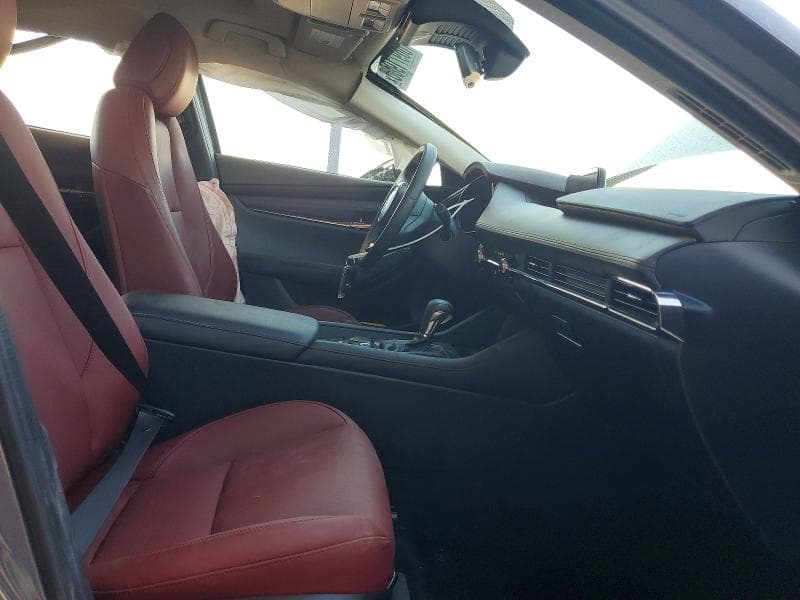 2024 MAZDA 3 PREFERRED 7
