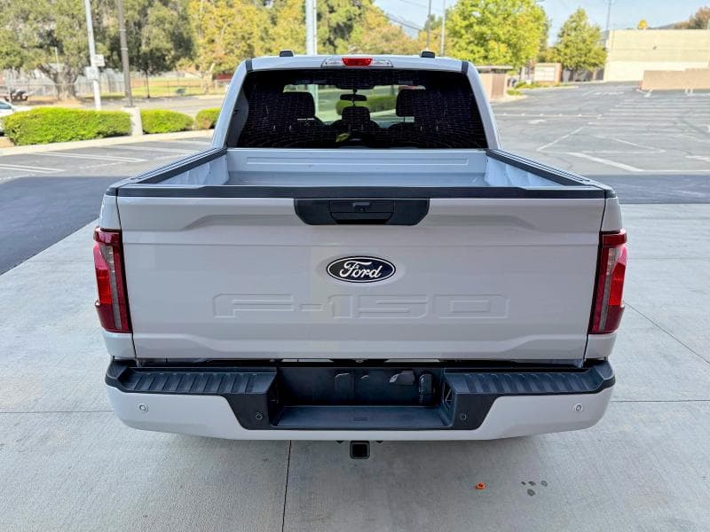 2025 FORD F150 STX 13