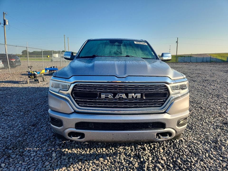 2021 RAM 1500 LIMITED 5