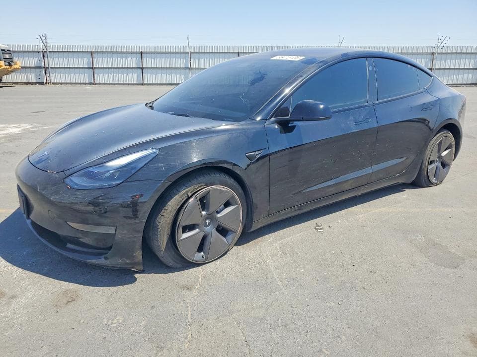 2023 TESLA MODEL 3 - 1