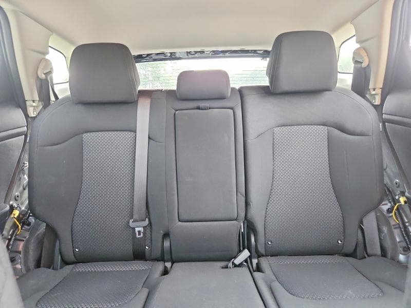 2026 KIA SPORTAGE LX 10