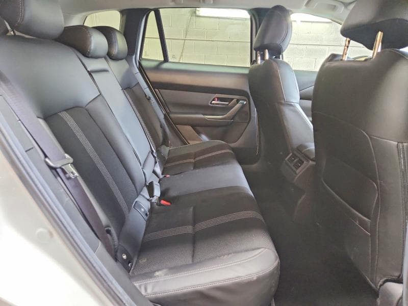 2026 MAZDA CX-50 SELECT 11