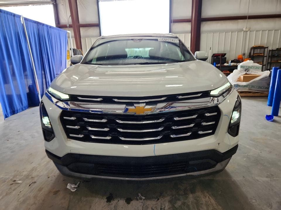 2026 CHEVROLET EQUINOX LT 5