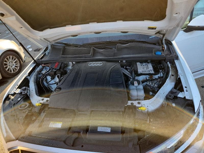 2021 AUDI Q7 PREMIUM PLUS 12