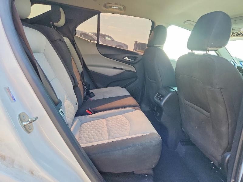 2018 CHEVROLET EQUINOX LT 11
