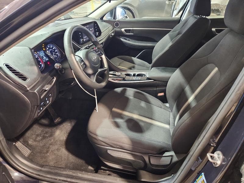 2023 HYUNDAI SONATA SE 7