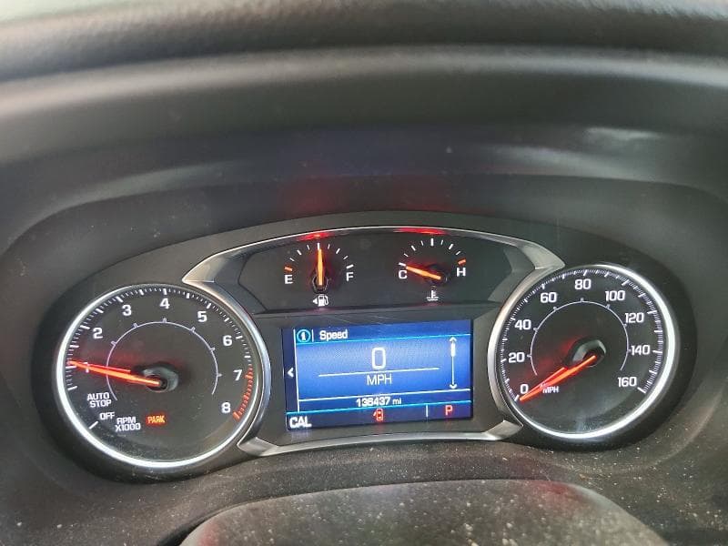 2020 GMC ACADIA SLT 9