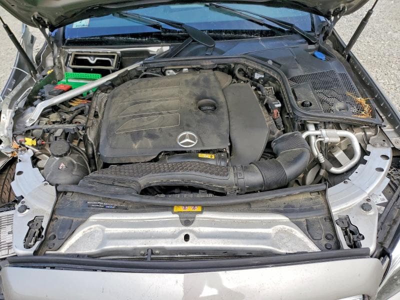 2019 MERCEDES-BENZ C 300 4MATIC 11