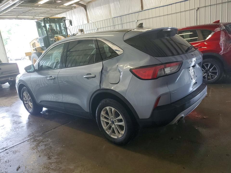 2022 FORD ESCAPE SE 2