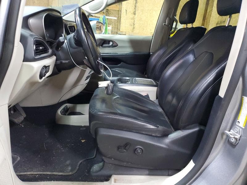 2020 CHRYSLER PACIFICA TOURING L PLUS 7