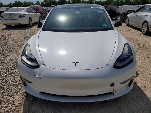 2021 TESLA MODEL 3 5