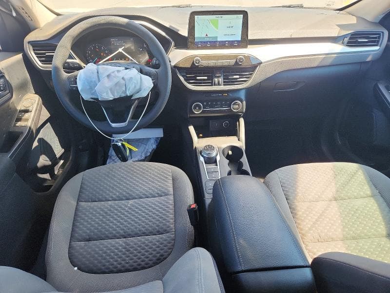 2020 FORD ESCAPE SE 8