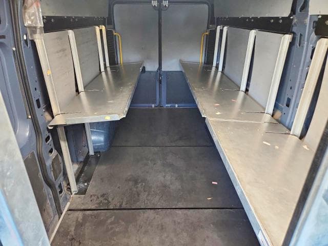 2020 RAM PROMASTER 3500 3500 HIGH 10