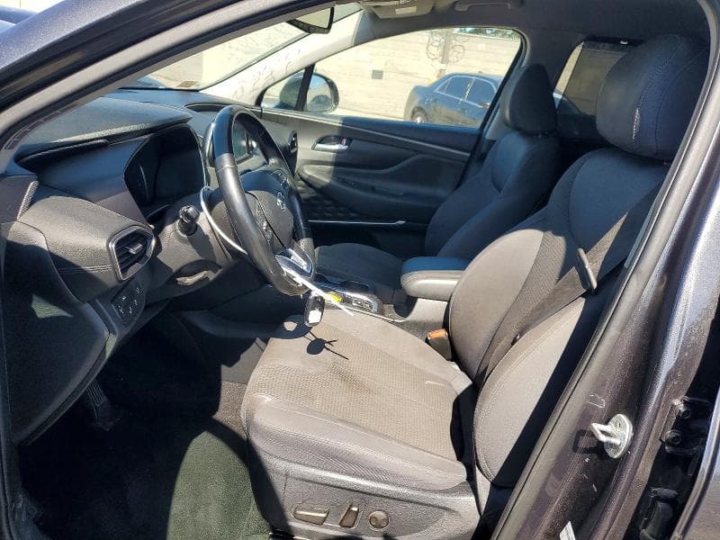 2020 HYUNDAI SANTA FE SEL 7