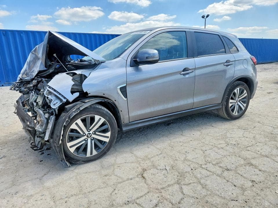 2024 MITSUBISHI OUTLANDER SPORT S/SE - 1