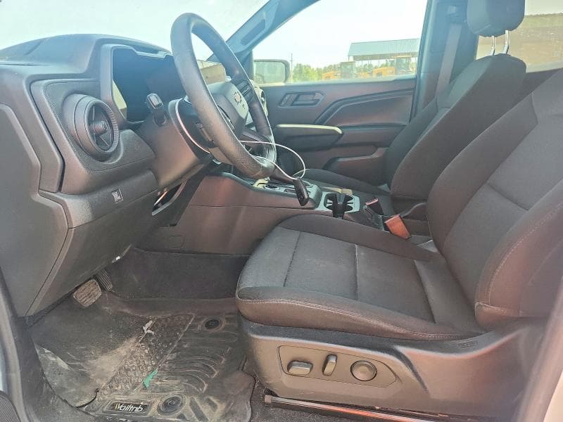2023 CHEVROLET COLORADO 7