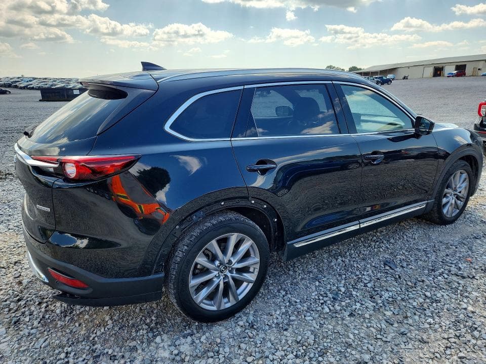 2020 MAZDA CX-9 GRAND TOURING 3
