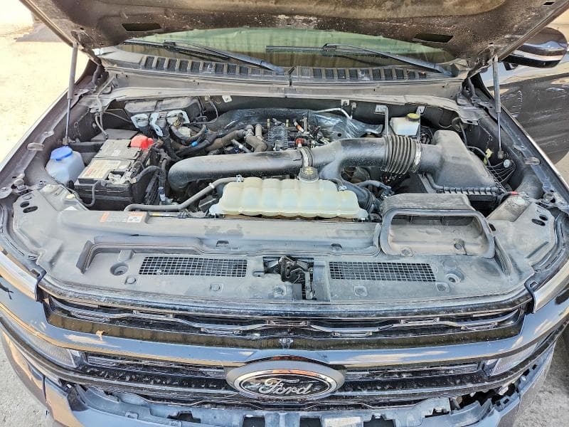 2022 FORD EXPEDITION MAX LIMITED 12