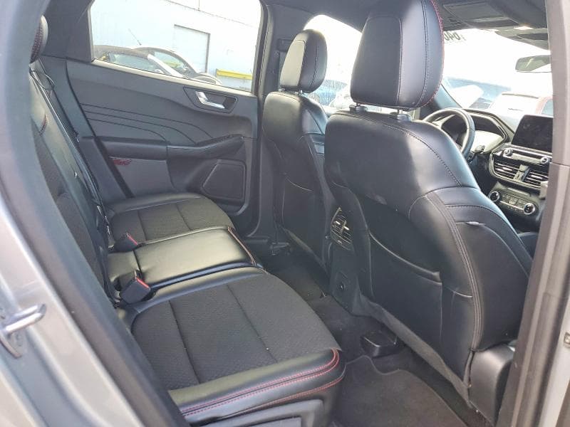 2024 FORD ESCAPE ST LINE 10