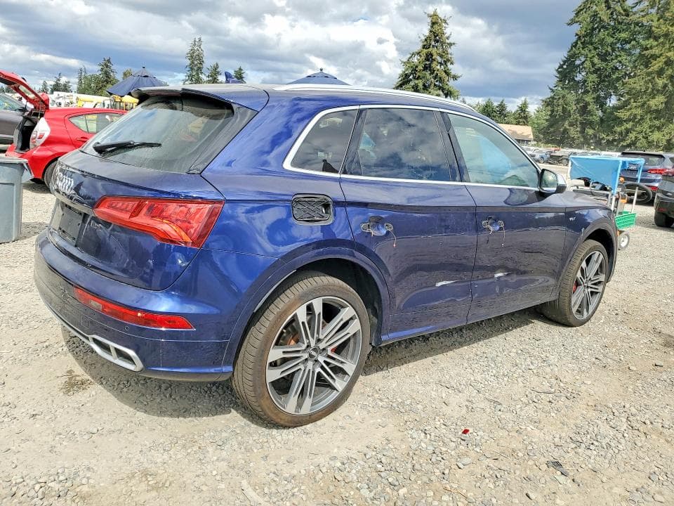 2018 AUDI SQ5 PREMIUM PLUS 3