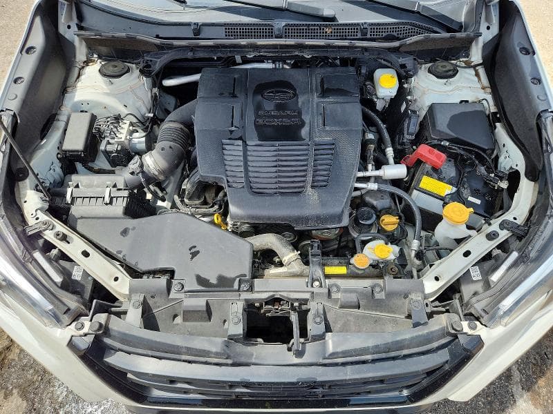 2023 SUBARU FORESTER PREMIUM 11