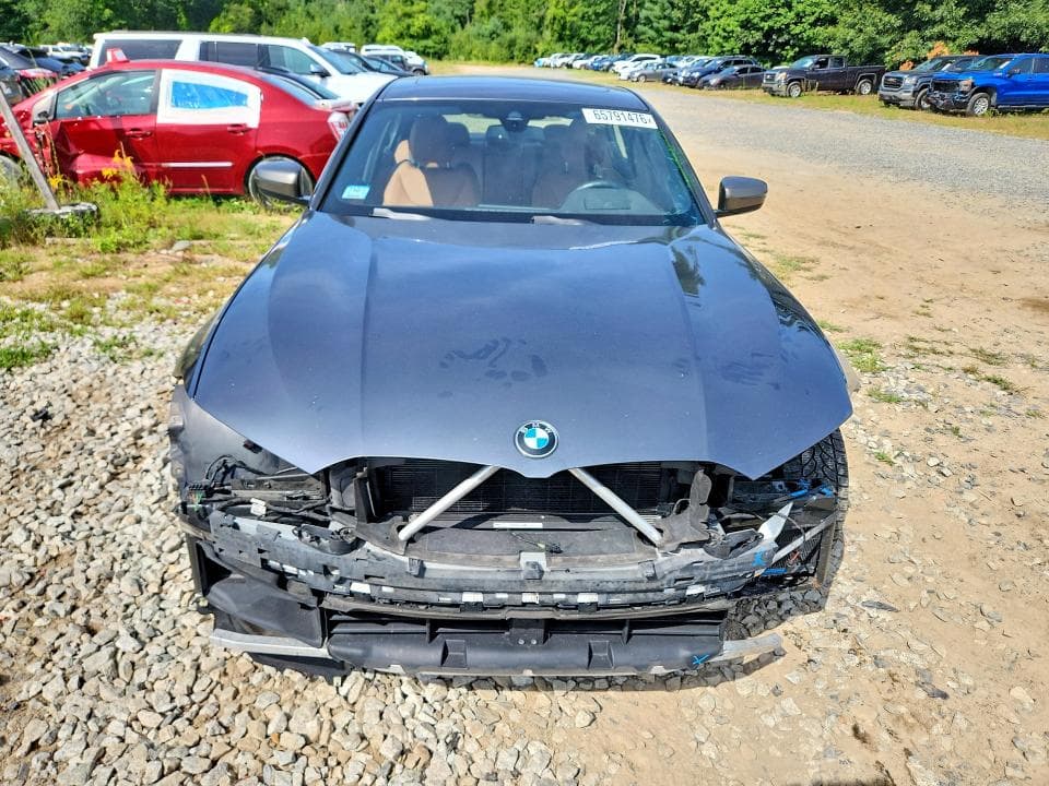 2020 BMW M340XI 5