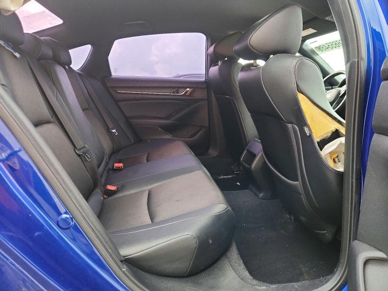2019 HONDA ACCORD SPORT 10