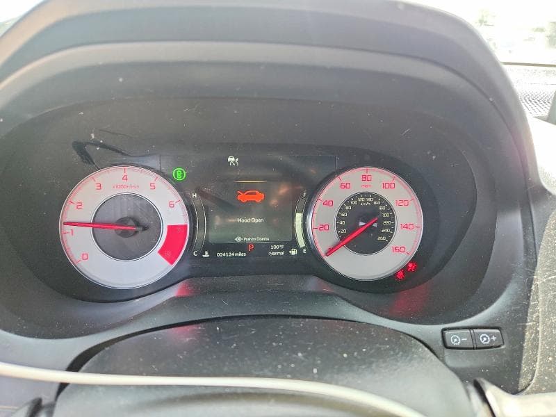 2025 ACURA RDX A-SPEC 9