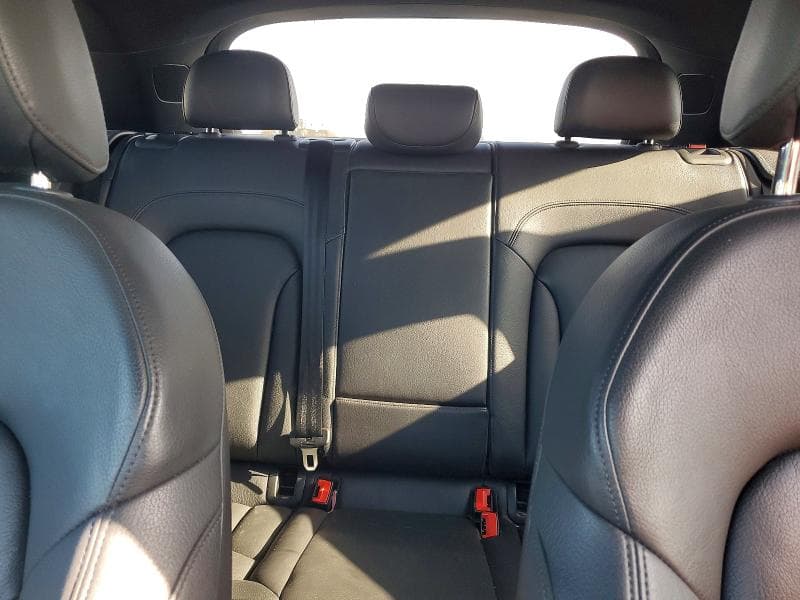 2018 AUDI Q3 PREMIUM 10