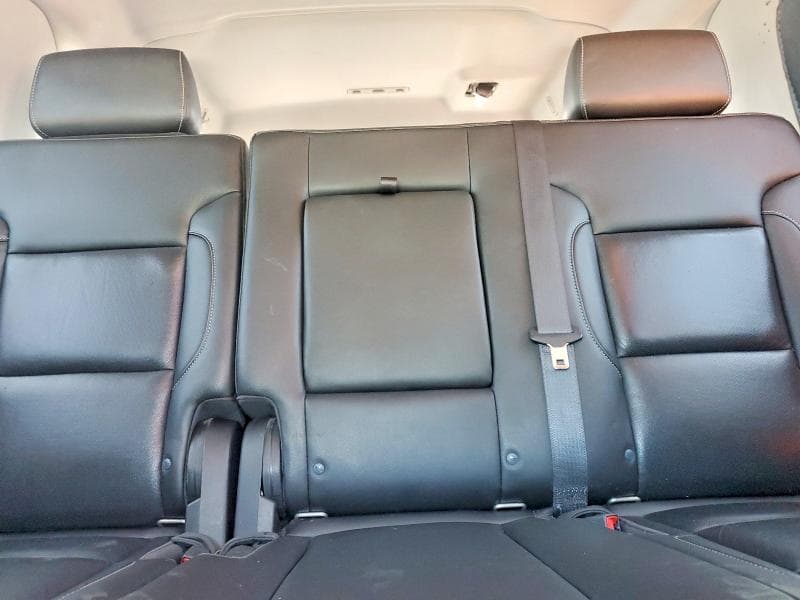 2019 GMC YUKON XL C1500 SLT 10