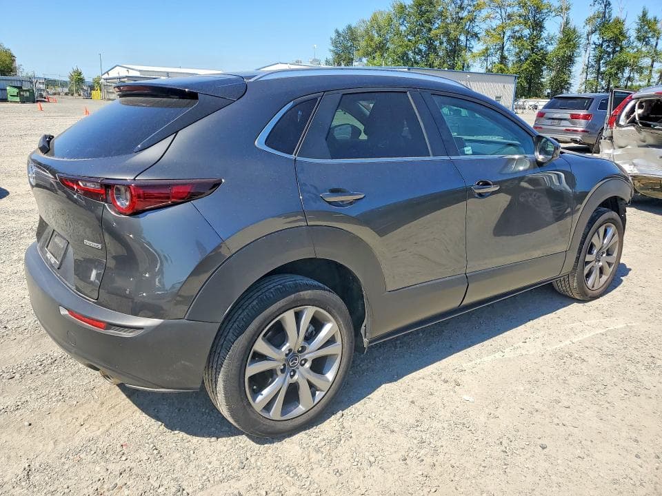 2023 MAZDA CX-30 SELECT 3