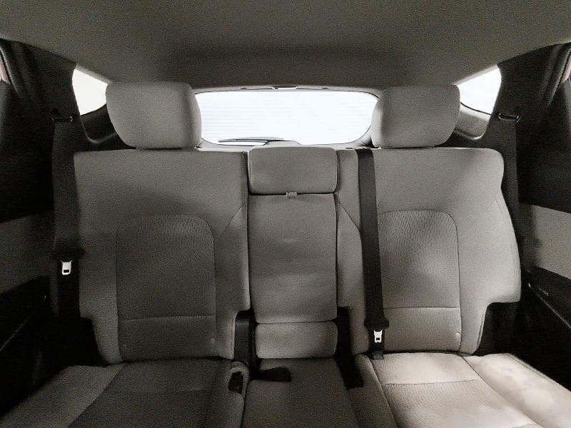 2017 HYUNDAI SANTA FE SPORT 2.4L 10
