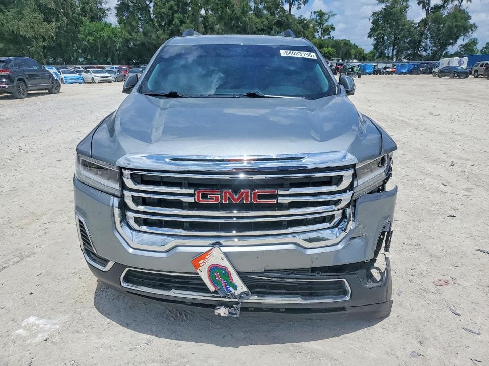 2023 GMC ACADIA SLE 5