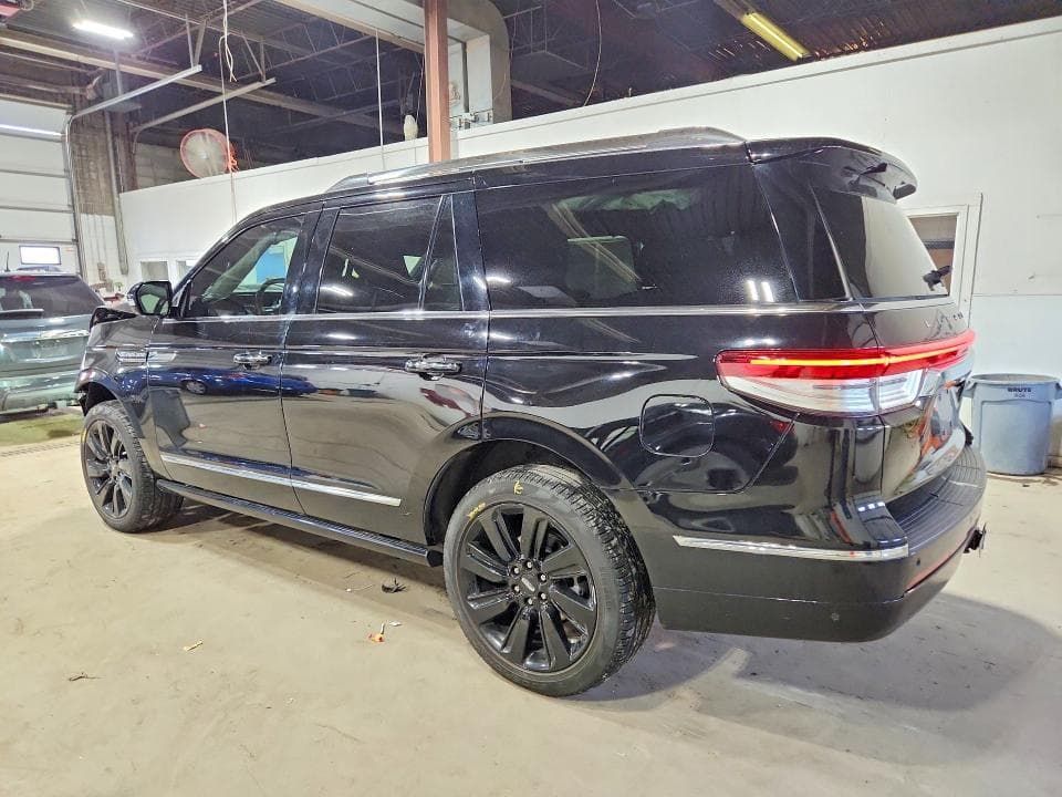 2023 LINCOLN NAVIGATOR RESERVE 2