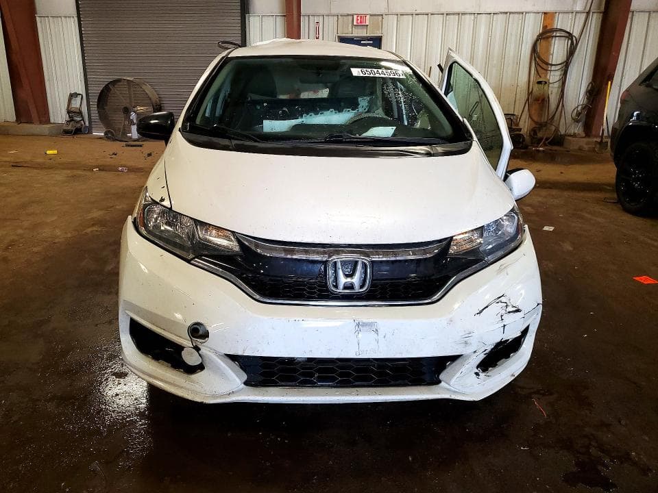 2020 HONDA FIT LX 5