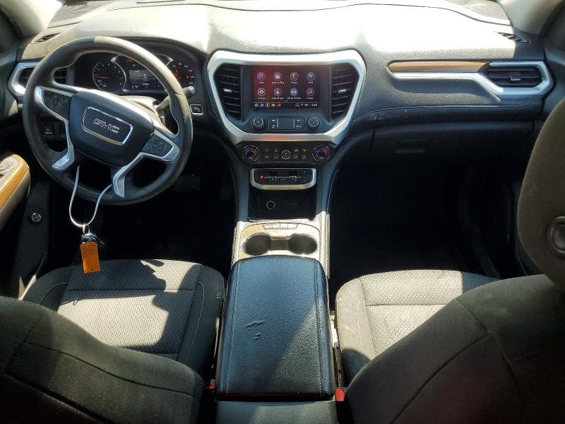 2021 GMC ACADIA SLE 8